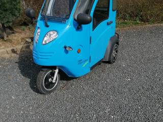Fønix Cabino 2