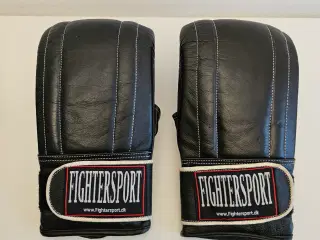 Fightersport boksehandsker str. L