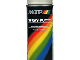 Motip Spray putty  400ml.