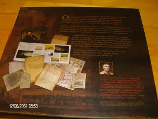 the treasure of rembrandt