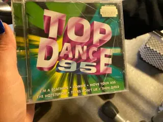 Top Dance 95