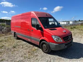 Mercedes Sprinter 315 2,2 CDi Kassevogn aut.