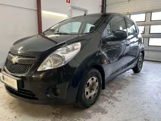 Chevrolet Spark 1,0 Life+