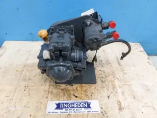 Annovi Reverberi Vandpumpe AR115 BP 20 bar