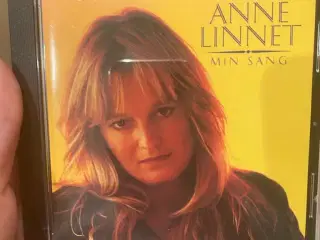 Anne Linnet -min sang
