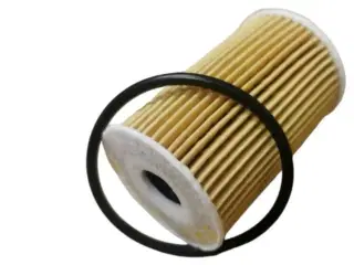 02-0012 Oil filter Williams Textron 750 (47x47x70mm) -  Passer til Williams Jet Tenders