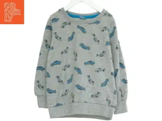 Sweatshirt (str. 116 cm)
