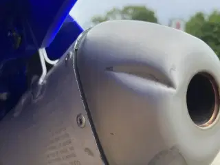 Yamaha YZ 450 F 3 timer