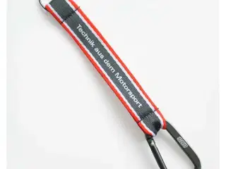 BBS Technik Keychain