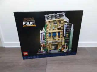 LEGO 10278 Police Station