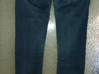 G-STAR JEANS, FLOT STAND, W 25
