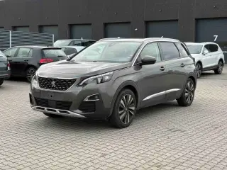 Peugeot 5008 1,5 BlueHDi 130 Allure 7prs
