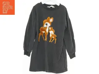 Sweatshirt med Bambi design fra H&M (str. 122)