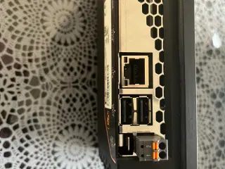 B&R HMI Panel