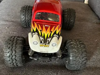 Losi mini monster baja