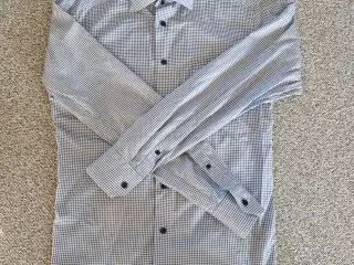 ETON skjorte str s / 38