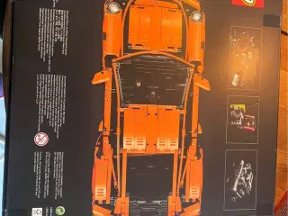 42056 lego porsche 
