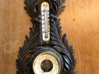 Antikt barometer