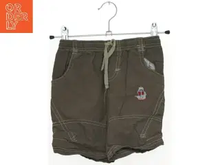 Børneshorts med skib fra Petibom (str. 80)