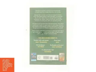 Line of Fire af Andy McNab (Bog)