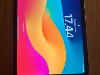 ipad 10 generation (64 gb) - sølv 