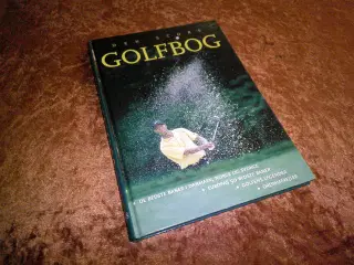 Den store golfbog, Knut Haavik, m.fl.,