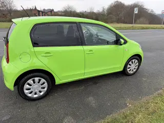 Skoda Citigo årg. 2019