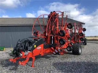 Kuhn GA15231 Ny model