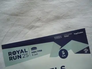 ROYAL RUN - København []