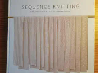 Sequence Knitting: Cecelia Campochiaro