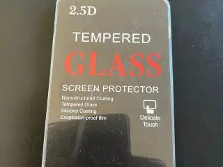 Panserglas 