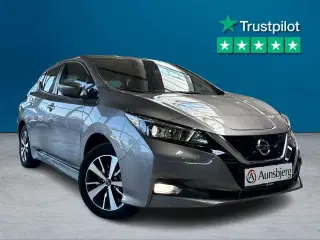 Nissan Leaf 40 Acenta