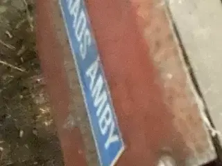 2 Stk. Høvendere