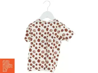 T-Shirt fra Name It (str. 86 cm)