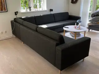 Hjørnesofa 