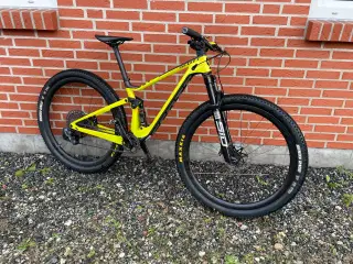 Scott spark 900 world cup AXS XX1 
