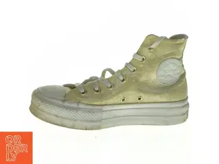 Brugte Converse sneakers fra Converse (str. 4 1/2 )