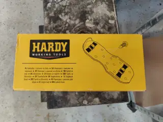 hardy Pig sko