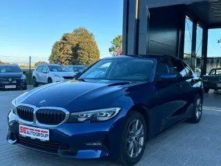 BMW 330e 2,0 Sport Line aut.