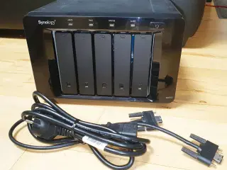 Synology DX510