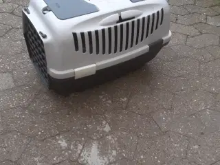 Kasse til kat 