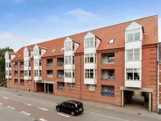 2 værelses lejlighed på 98 m2, Horsens, Vejle