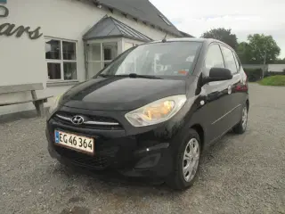 Hyundai i10 1,2 Classic