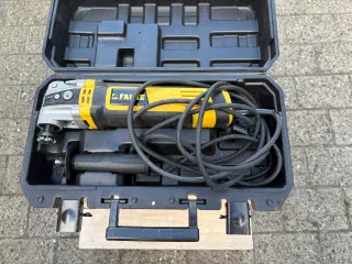 Diverse El-værktøj af forskellige mærker