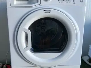 Tørretumbler HOTPOINT ARITON