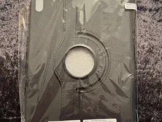 iPad cover