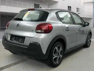 Citroen C3 1.2 Benzin 2021 