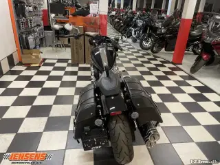 Indian Super Chief