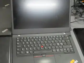 Bærbar computer LENOVO L14