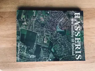 Hasseris - fra landsby til forstad - Jørgen Elsøe 